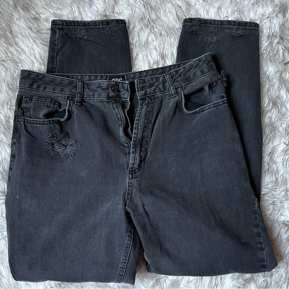 BDG Urban Outfitters Mom Jeans